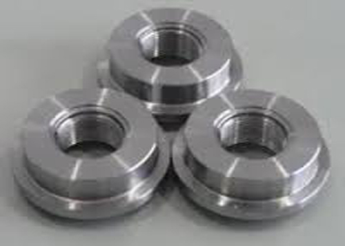 Machined Components Manufacturer