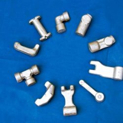 FORGED FITTINGS